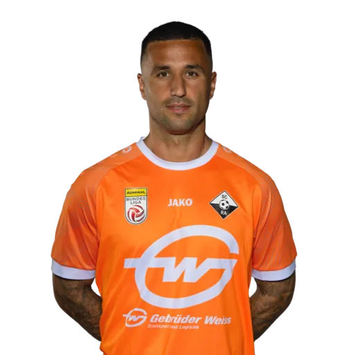 Dejan Stojanovic