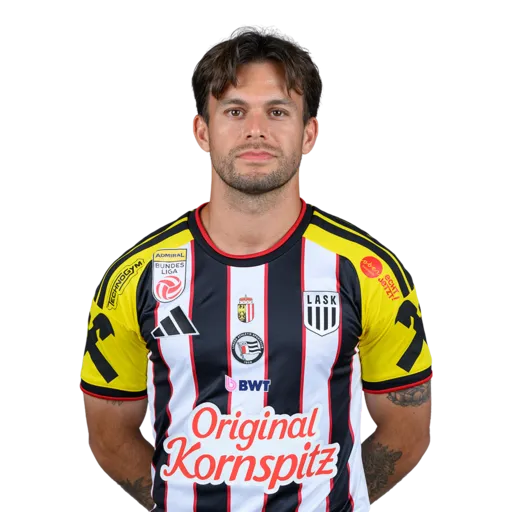 Sascha Horvath