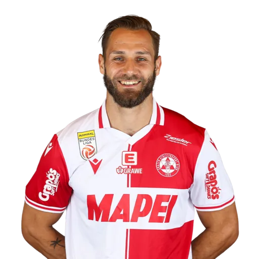Daniel Maderner