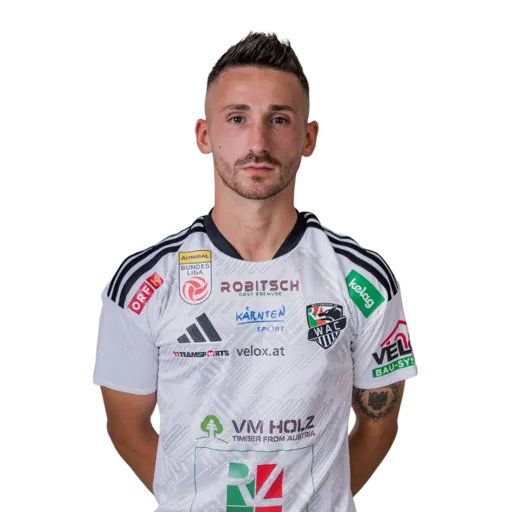 Donis Avdijaj