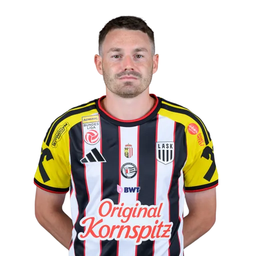 Florian Flecker