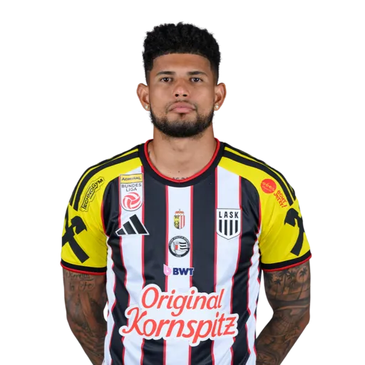 Andrés Andrade