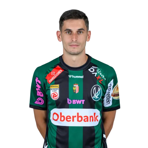 Ante Bajic