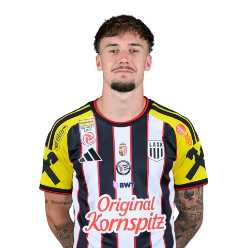 Christoph Lang