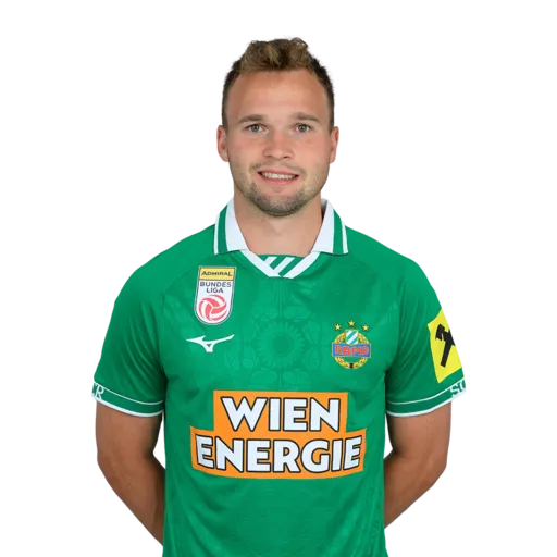 Matthias Seidl