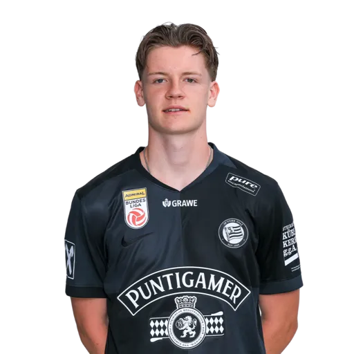 Luca Weinhandl