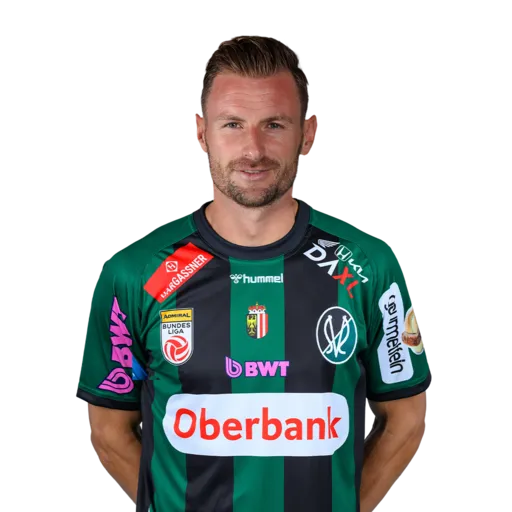 Michael Sollbauer